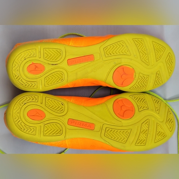 PIRMA SHOES. - Picture 5 of 16